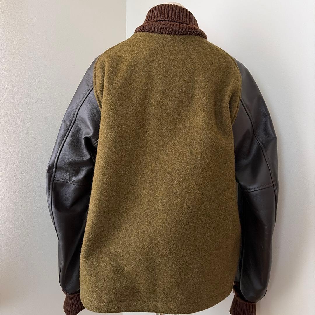 タカシさん専用SKOOKUM(スクーカム) ネペンテス サーコート 36