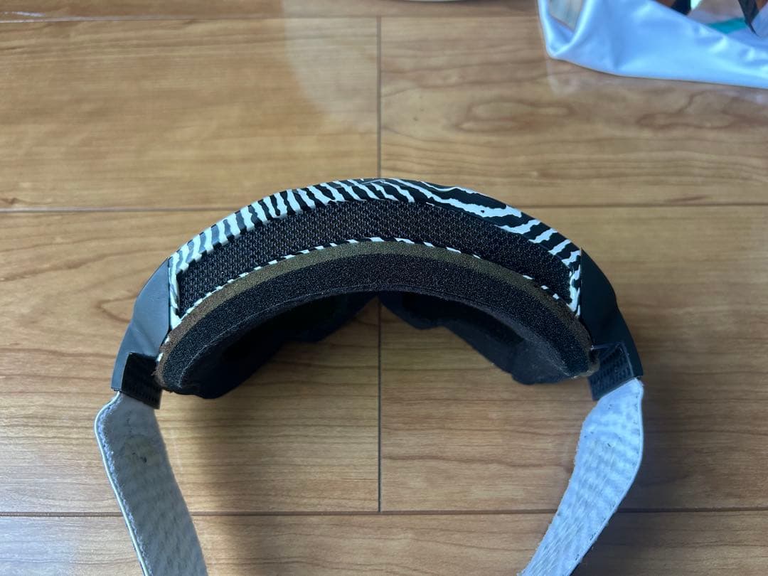 NIKE スノーボード ゴーグル 希少