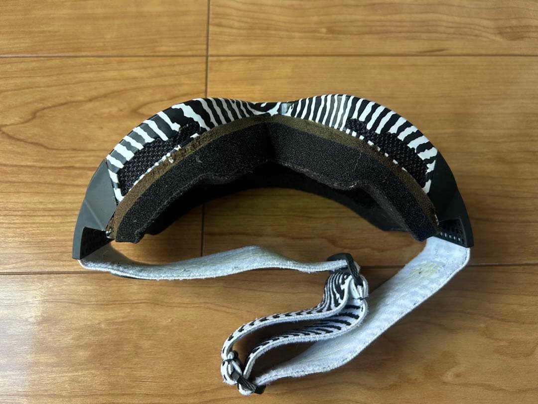 NIKE スノーボード ゴーグル 希少