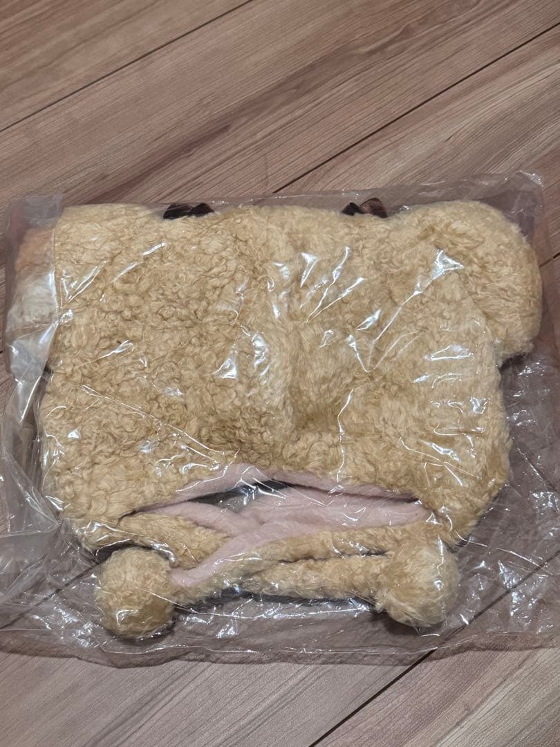 BABY, THE STARS SHINE BRIGHT くまくみゃ　ハット帽子