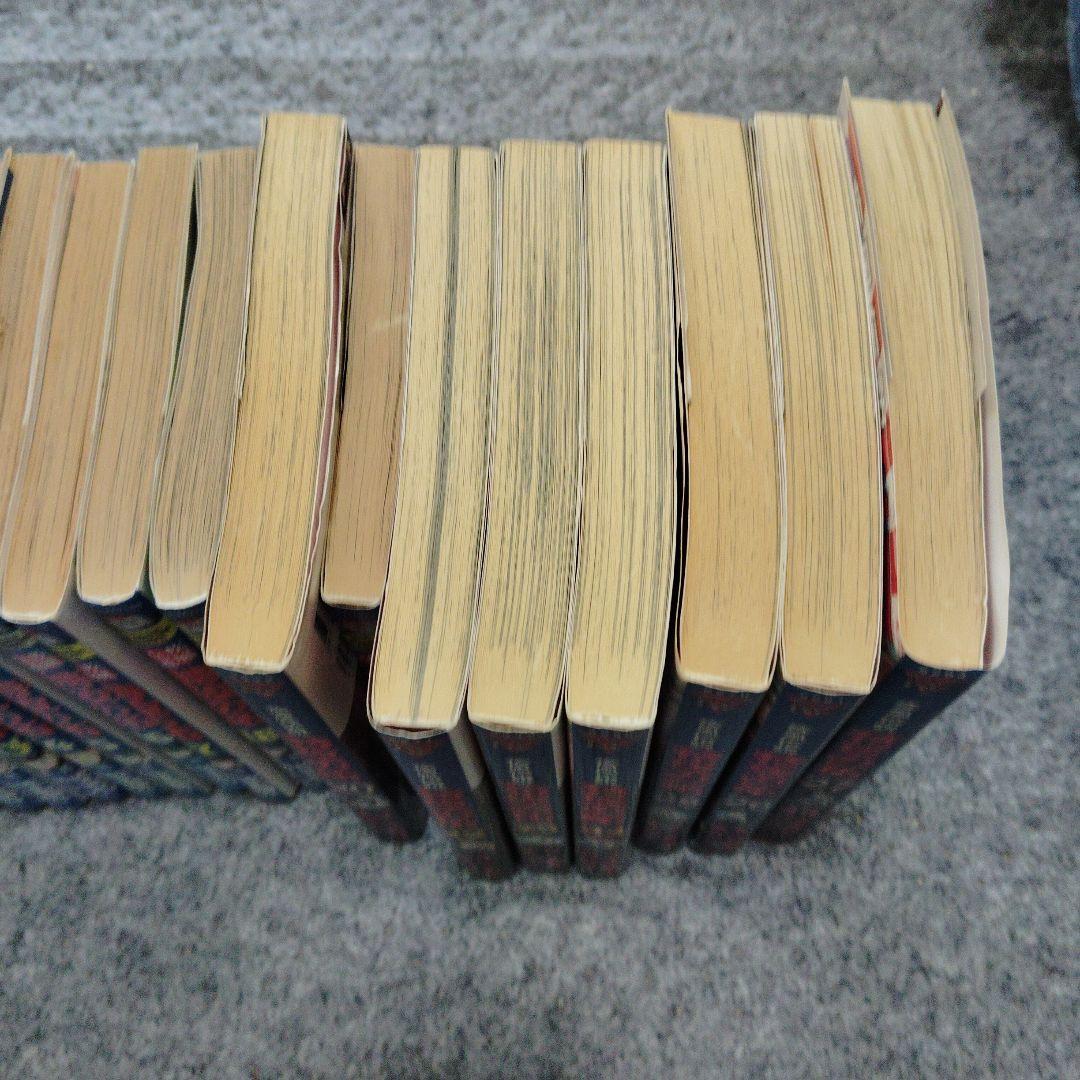 特攻の拓 2巻〜27巻セット 所十三著