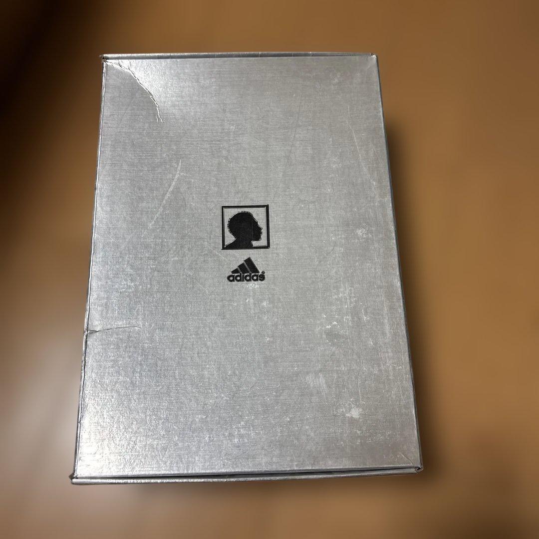 adidas KOBE2 TWO コービーブライアントモデル　NBA