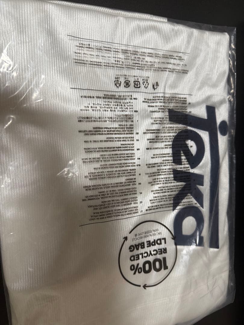 レアルマドリード　1999/2000 復刻　ホーム　UK Mサイズ