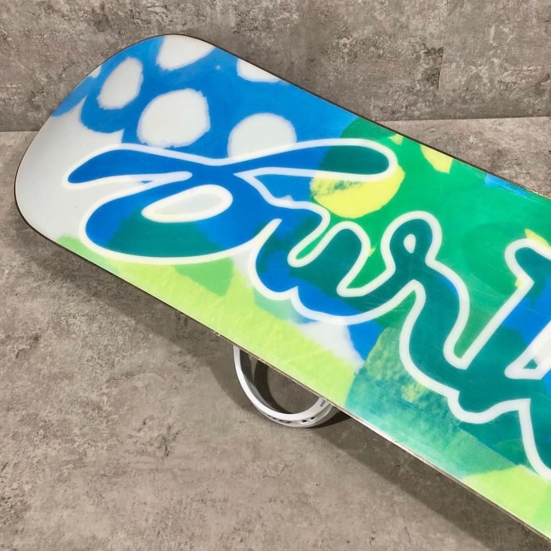 オール BURTON セット 140 レディース スノーボード ボード バートン