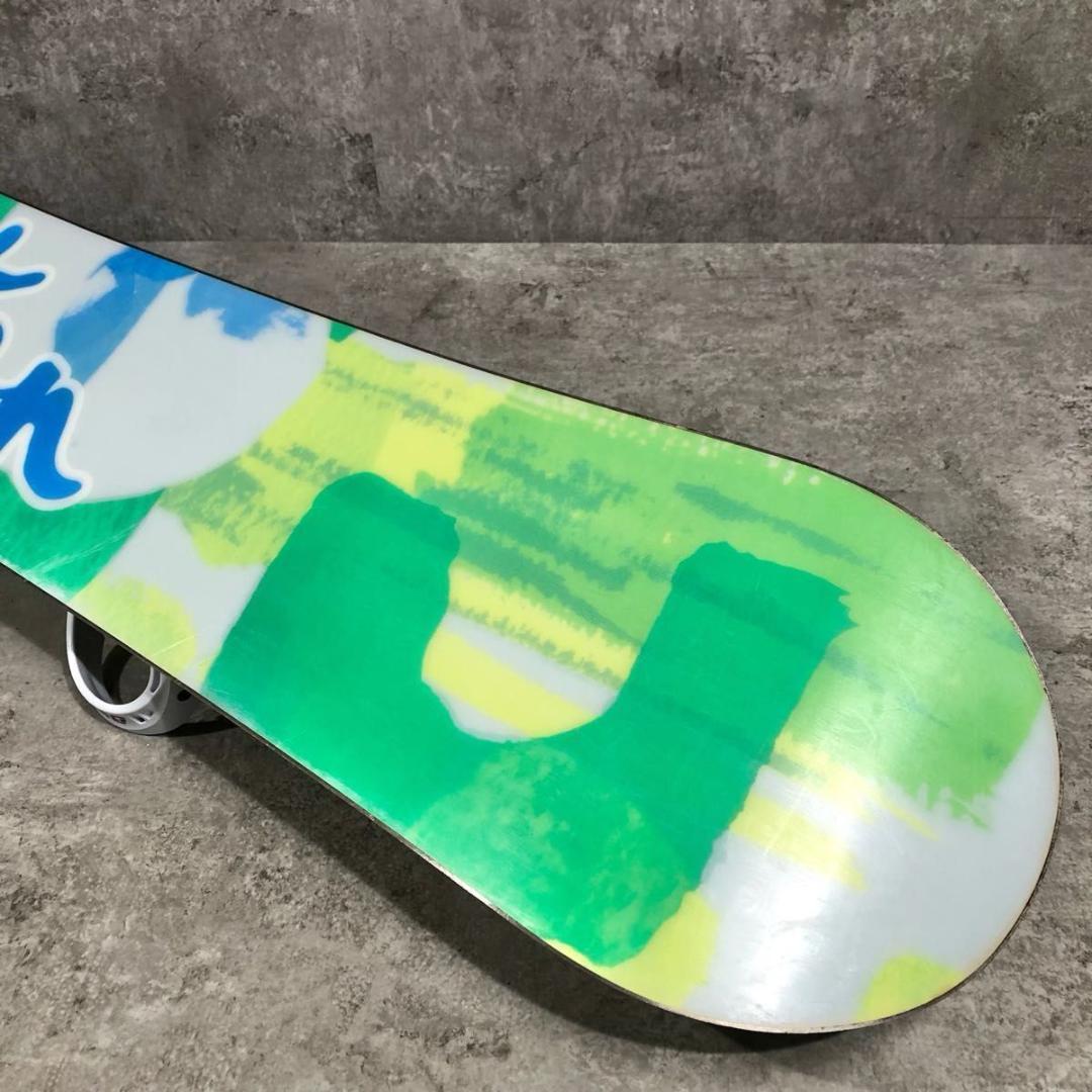 オール BURTON セット 140 レディース スノーボード ボード バートン