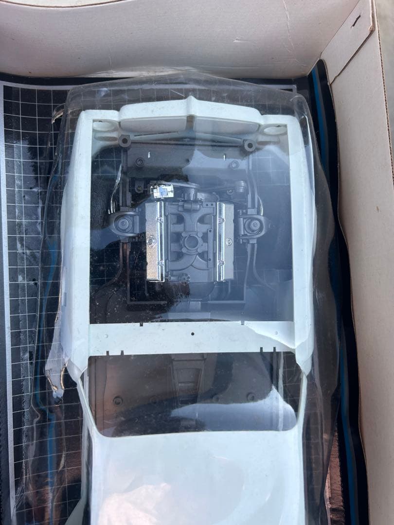 ニッシーさん専用