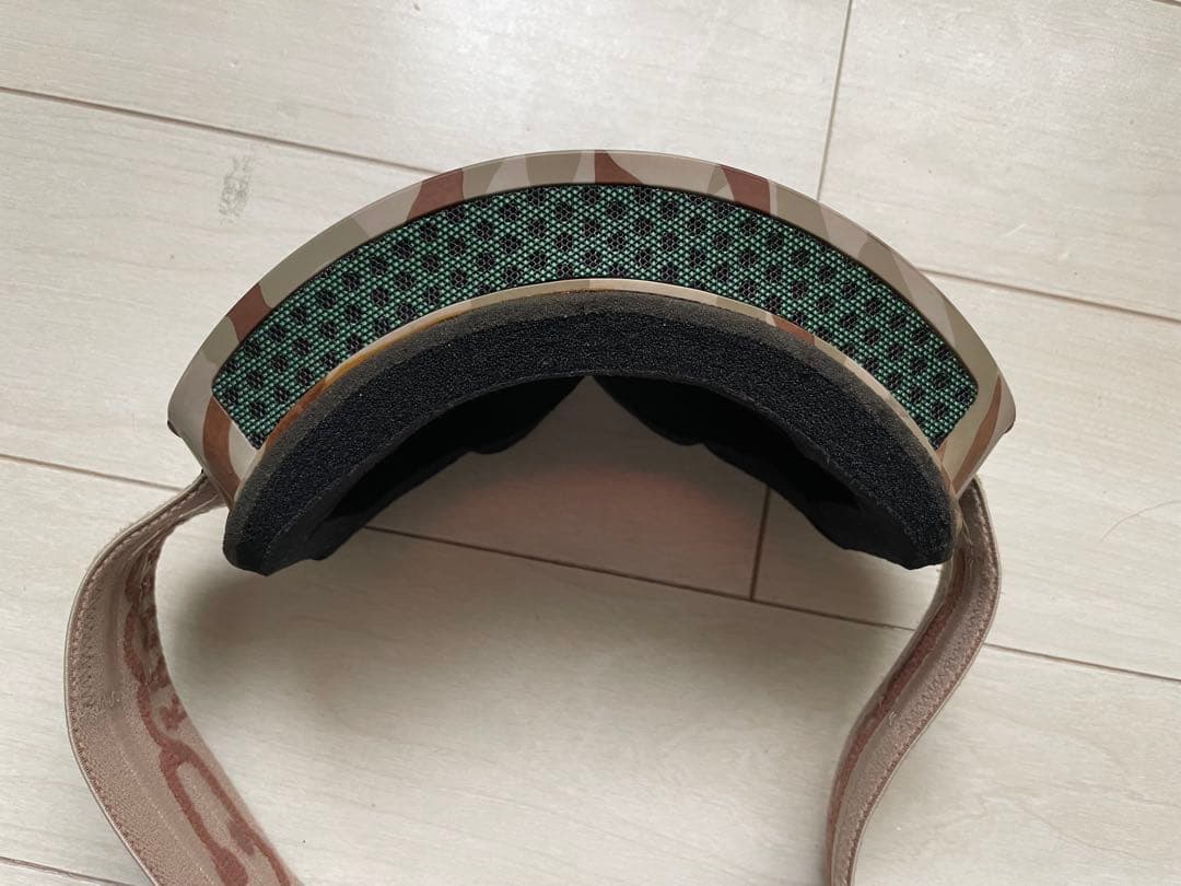 GIRO ゴーグル　AXIS Bryan Foxモデル