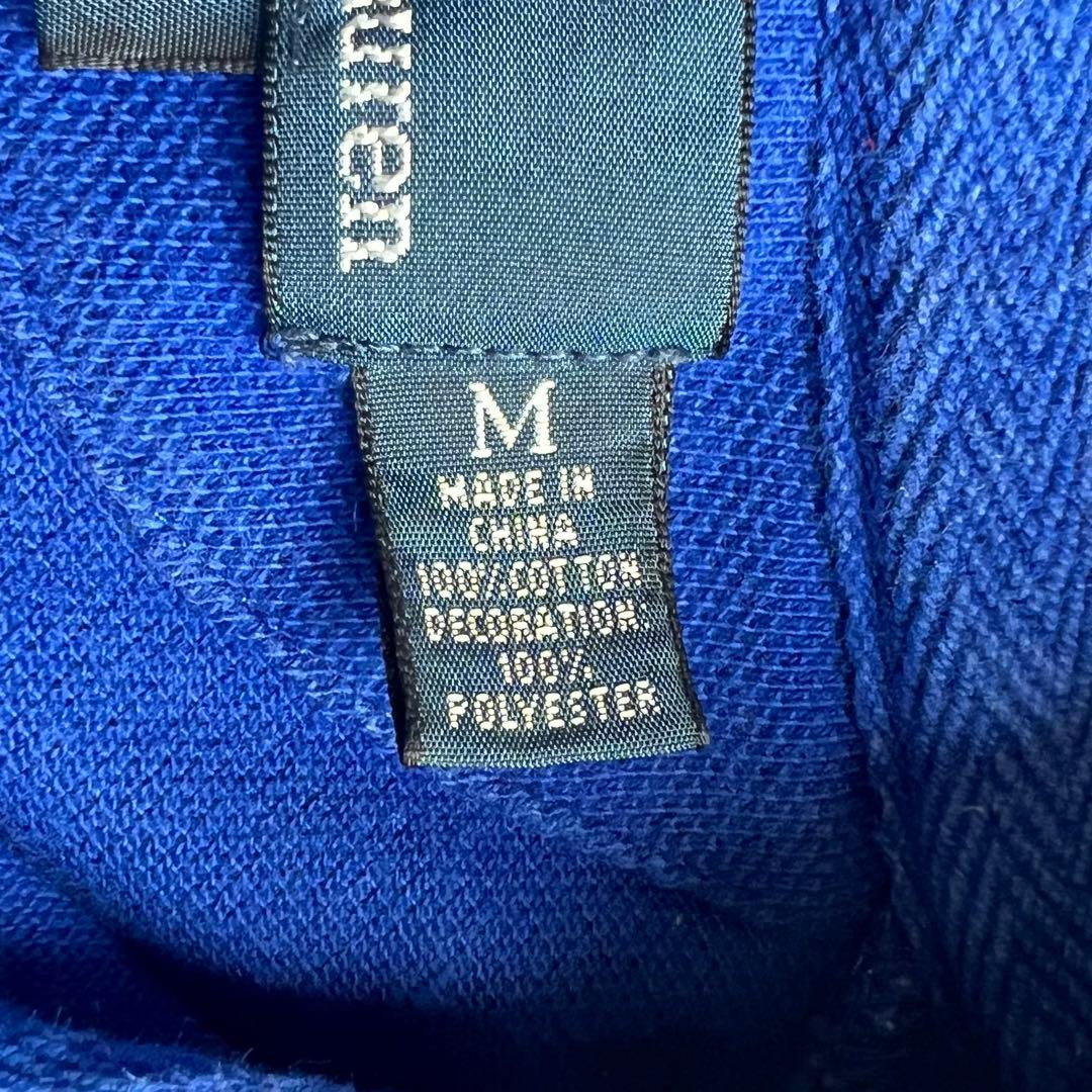 ラルフローレン ポロシャツ イタリア ビックポニー ナンバリング y2k