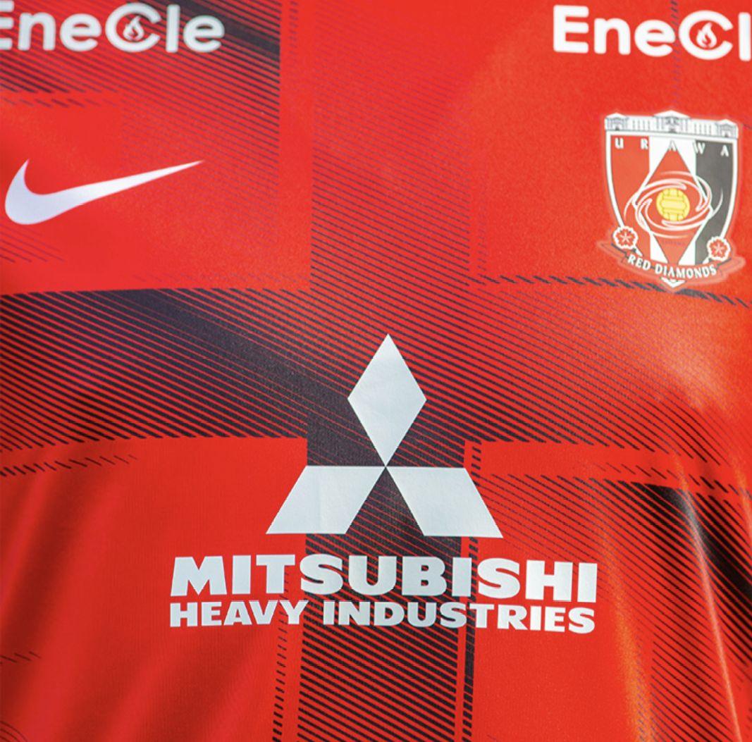 限定　浦和レッズ　興梠慎三引退試合ユニフォーム　新品未開封　XLサイズ