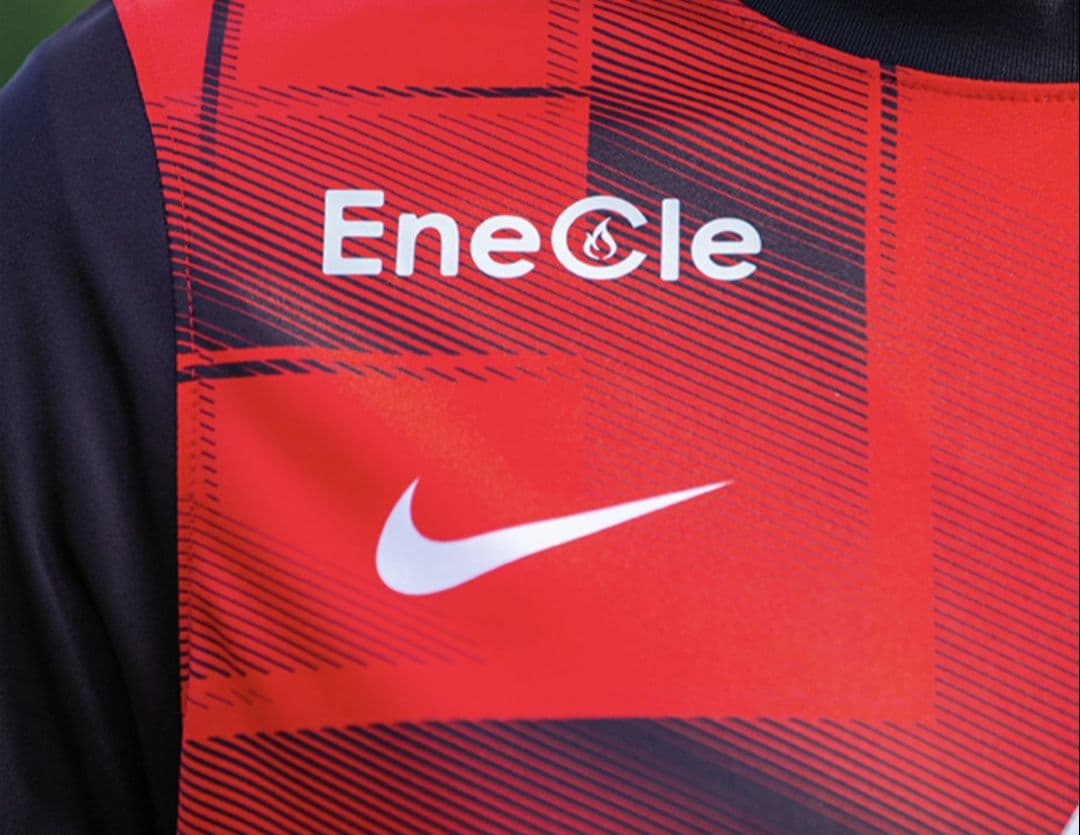 限定　浦和レッズ　興梠慎三引退試合ユニフォーム　新品未開封　XLサイズ