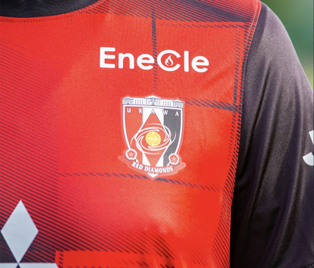 限定　浦和レッズ　興梠慎三引退試合ユニフォーム　新品未開封　XLサイズ