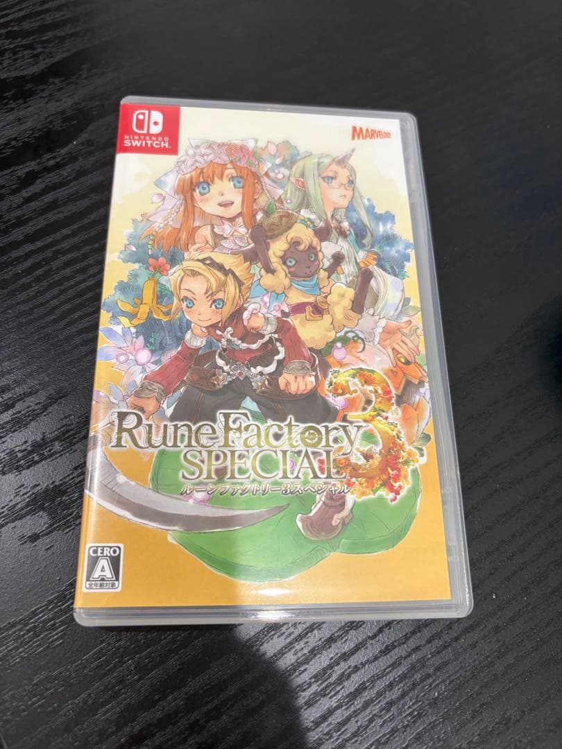 Nintendo Switch Lite ターコイズ + カセット付き