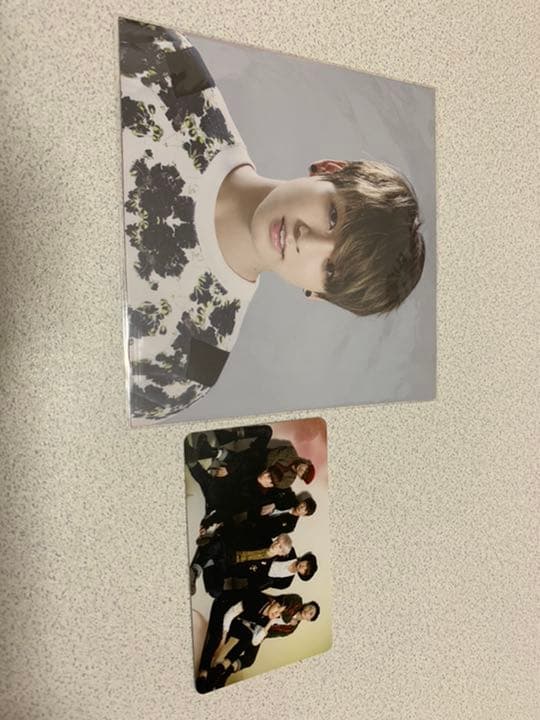 【大幅値下げ】BTS リリイベ トレカ フォトカード ジョングク