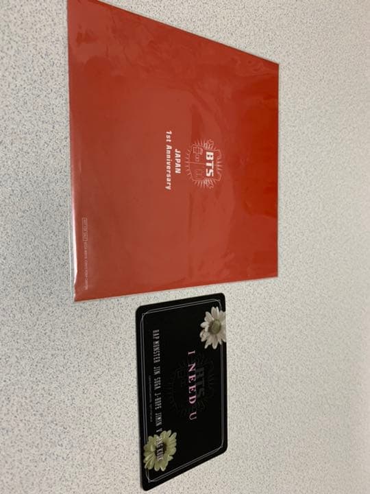 【大幅値下げ】BTS リリイベ トレカ フォトカード ジョングク