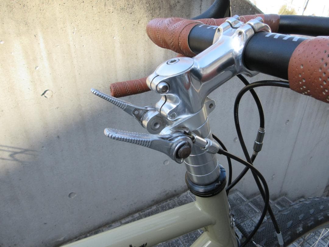 廃盤の名車　サーリー　ロングホールトラッカー 50cm