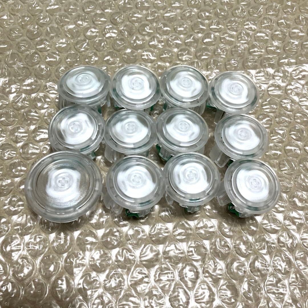 PWS Blaze Spark 30mm 1個 24mm 11個