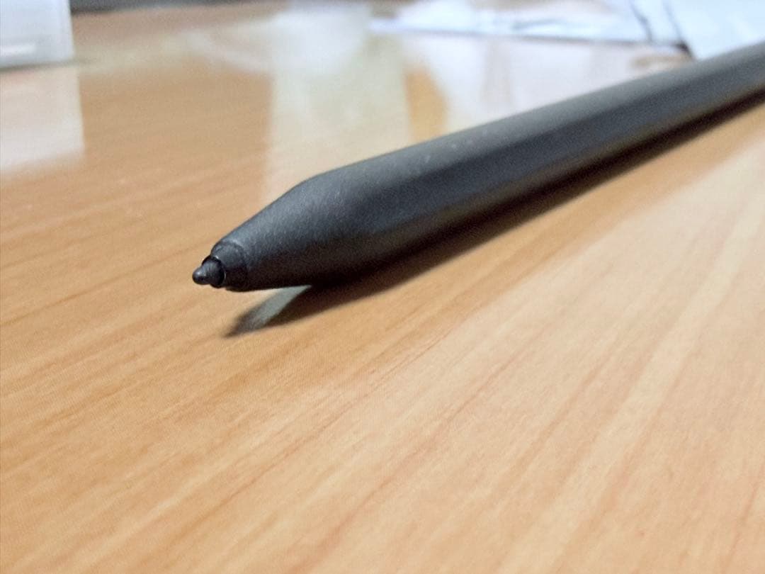 reMarkable 2 Marker Plusスタイラスペン