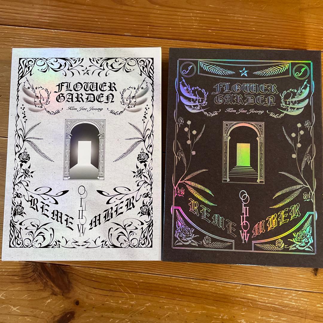 ジェジュン☆CD.DVD.ファンクラブ限定商品他☆40点おまとめ売り