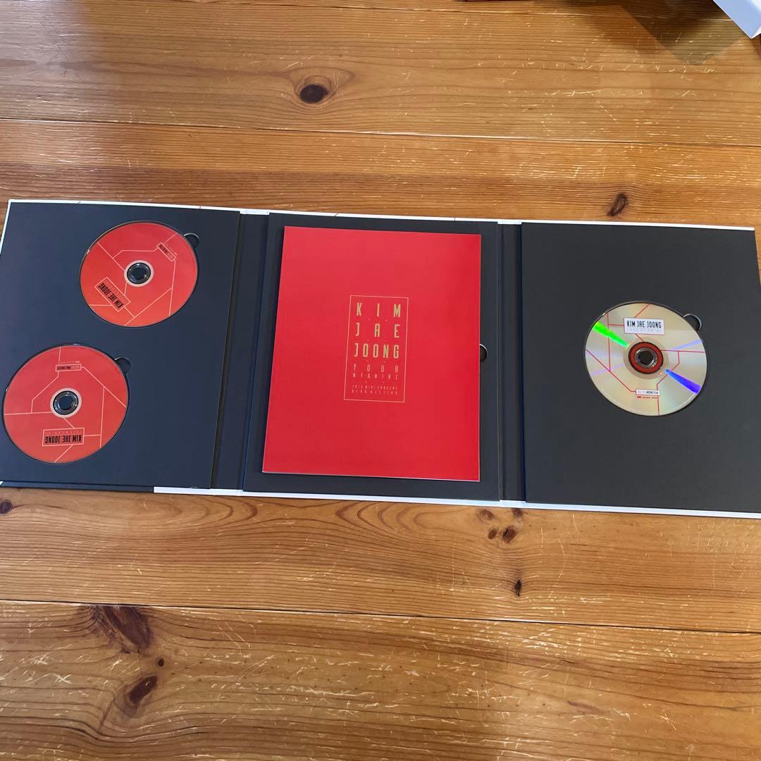 ジェジュン☆CD.DVD.ファンクラブ限定商品他☆40点おまとめ売り