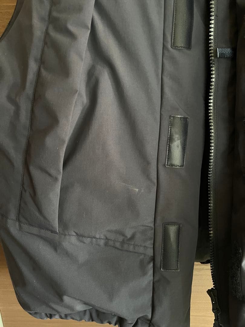 ジャケット・アウター DAIWA PIER39 INFINIUM FIELD DOWN VEST