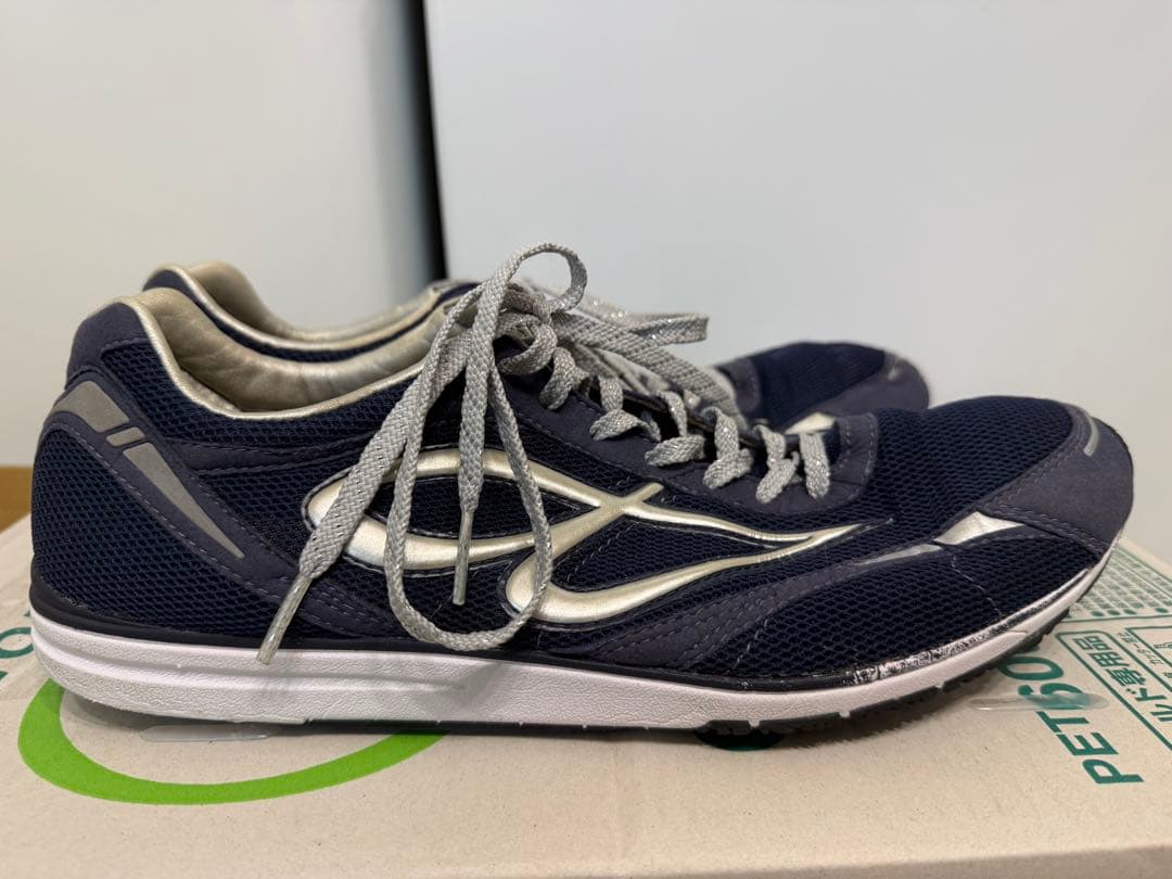 BeMoLoRunningVeLo ビモロ ランニング ベロ フェザー 27.5