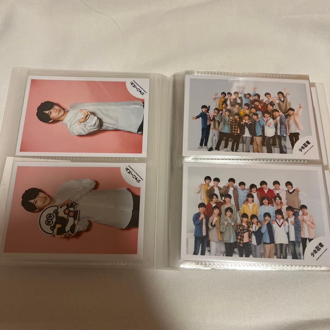 黒田光輝 公式写真 71枚 まとめ売り