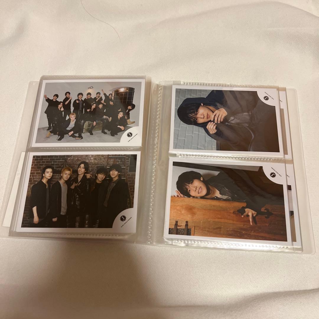 黒田光輝 公式写真 71枚 まとめ売り