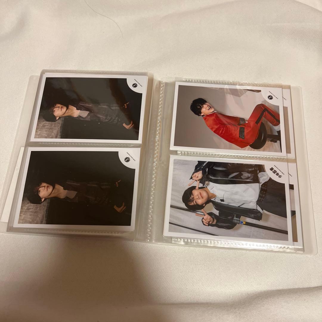 黒田光輝 公式写真 71枚 まとめ売り