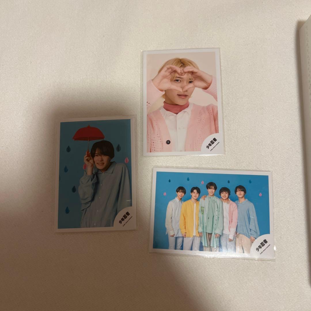 黒田光輝 公式写真 71枚 まとめ売り