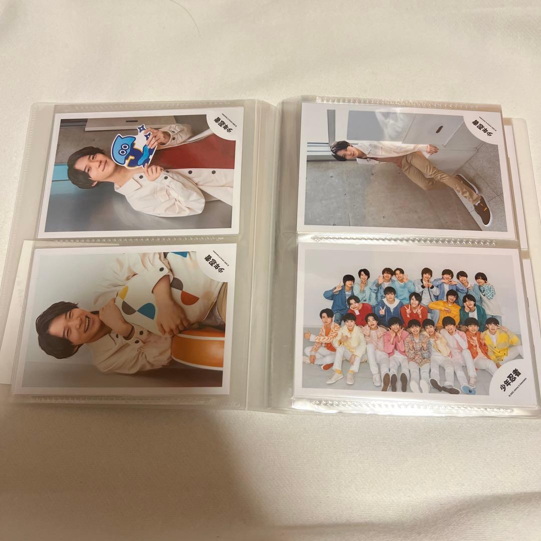 黒田光輝 公式写真 71枚 まとめ売り