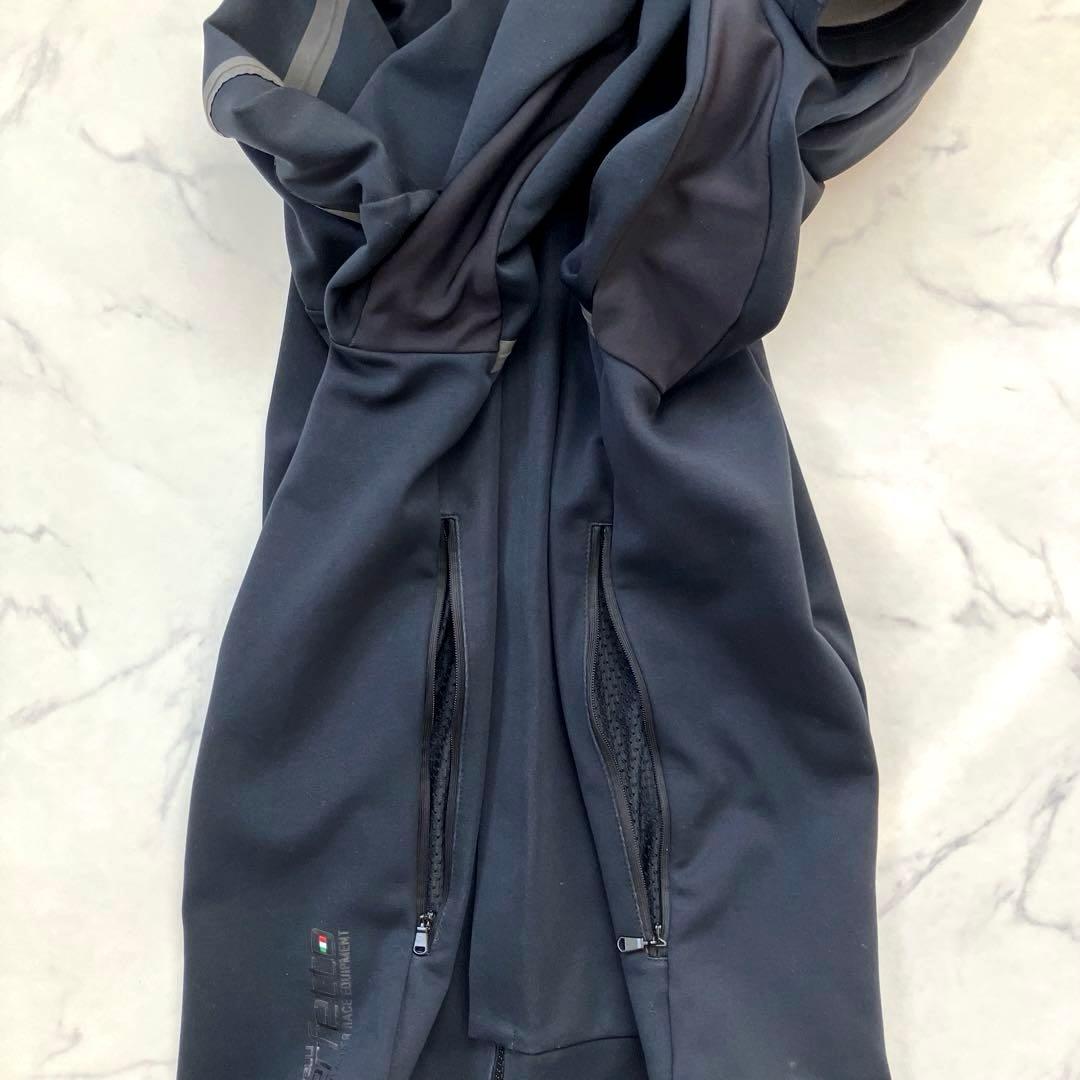 CASTELLI PERFETTO RoS LONG SLEEVE　ジャケットL