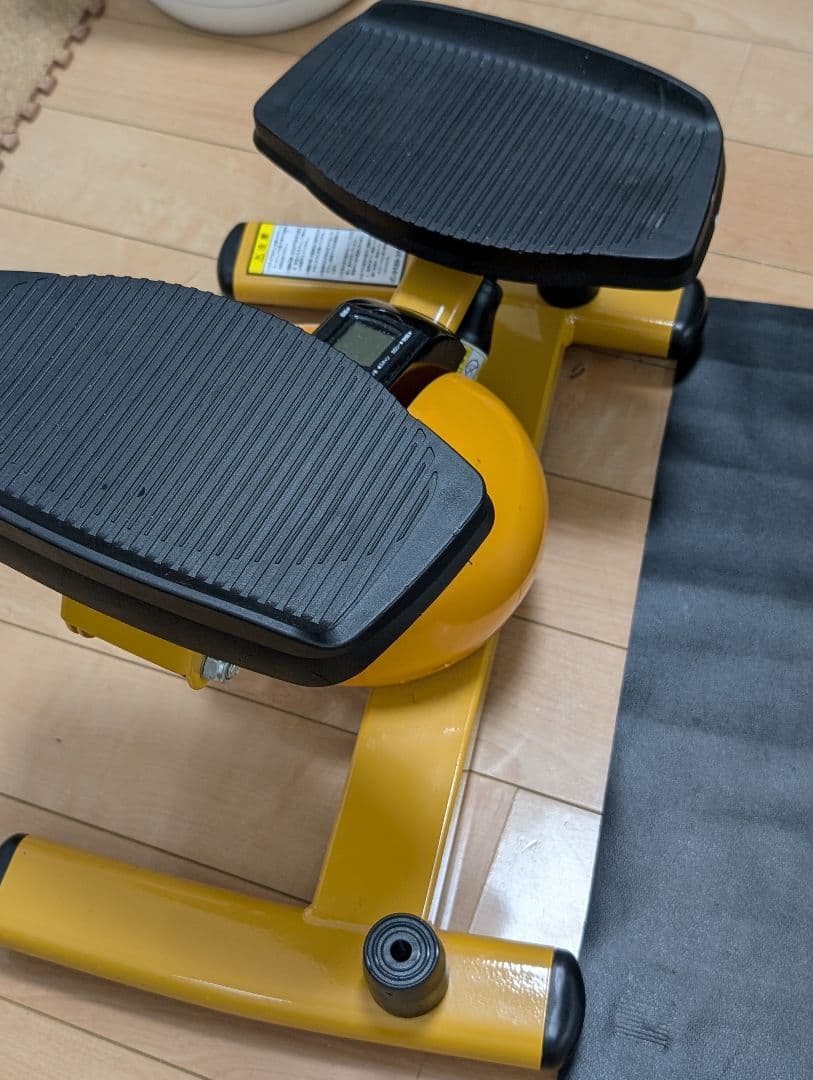 東急オアシス エクササイズ機器 デジタル表示付き