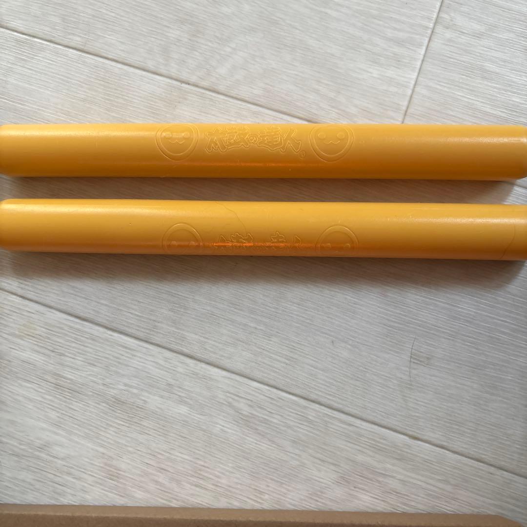 太鼓の達人 ソフト/ 太鼓とバチ専用コントローラー/太鼓フィットネス