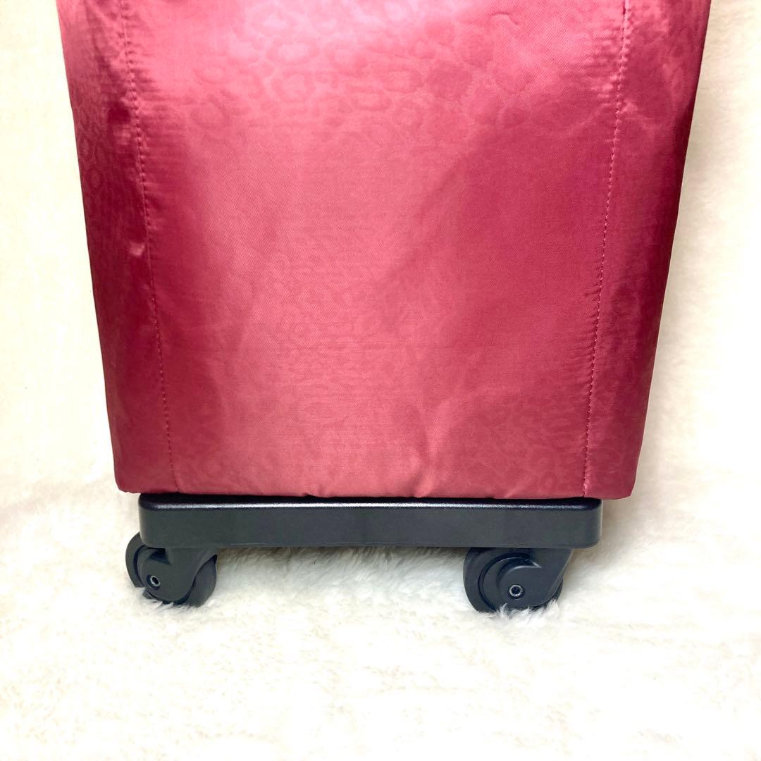 【マミーですけど】SWANY ショッピングカート スワニー バッグ 大容量