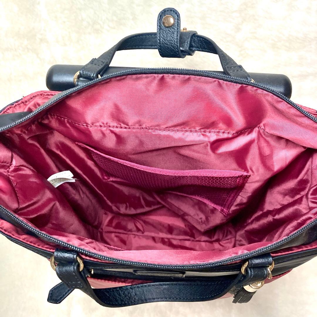 【マミーですけど】SWANY ショッピングカート スワニー バッグ 大容量