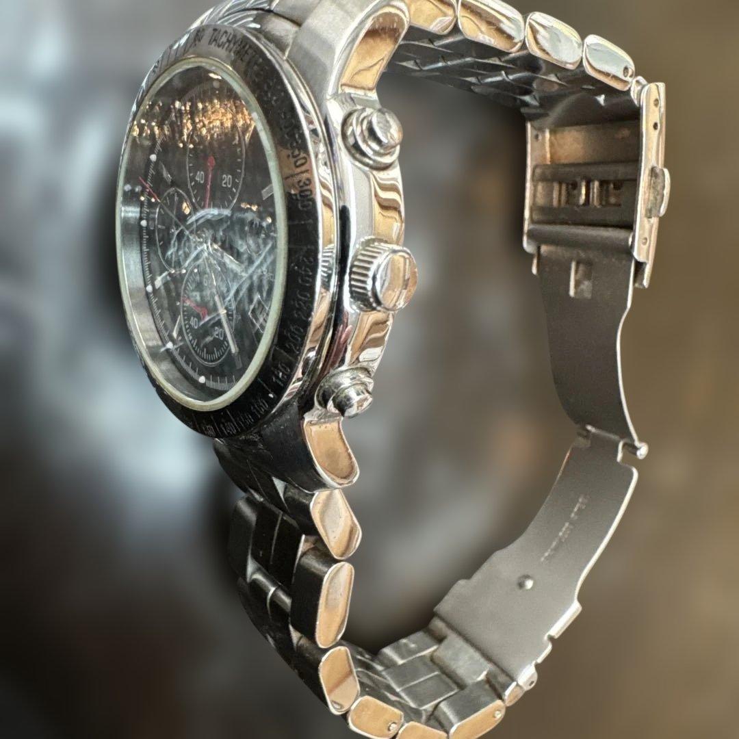 メルセデスベンツの腕時計