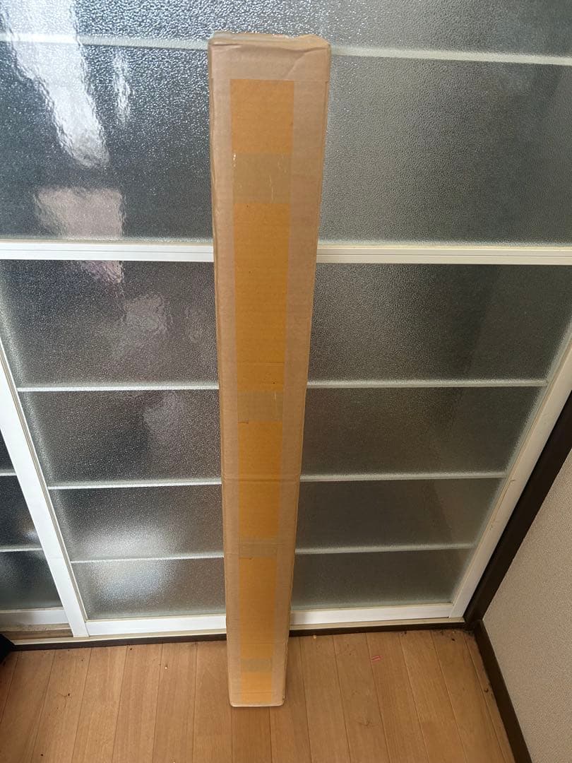 SUZUKI純正品エブリィハイルーフ用の間仕切りカーテン　未使用未開封