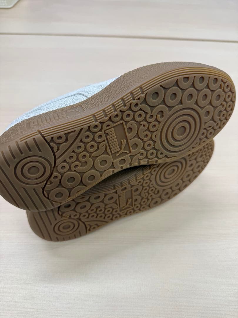 ウィメンズ PUMA x Ameri パレルモ モーダ スニーカー