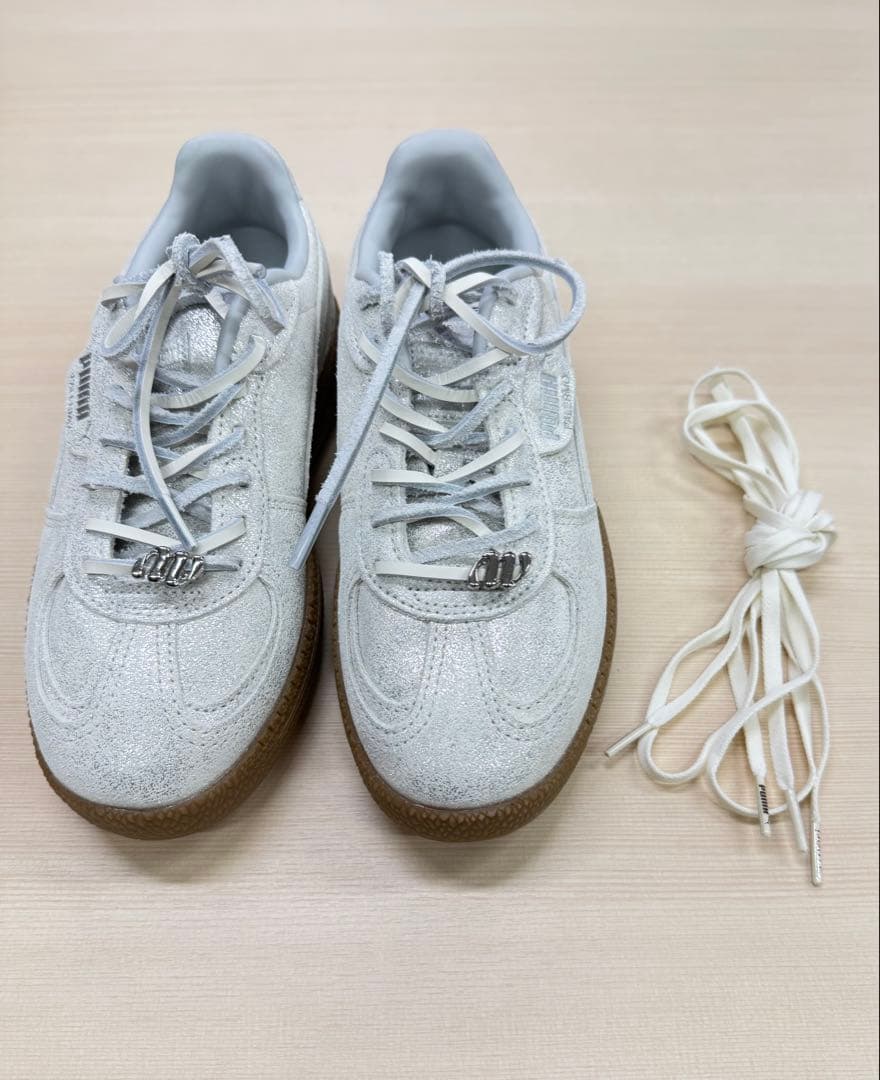 ウィメンズ PUMA x Ameri パレルモ モーダ スニーカー