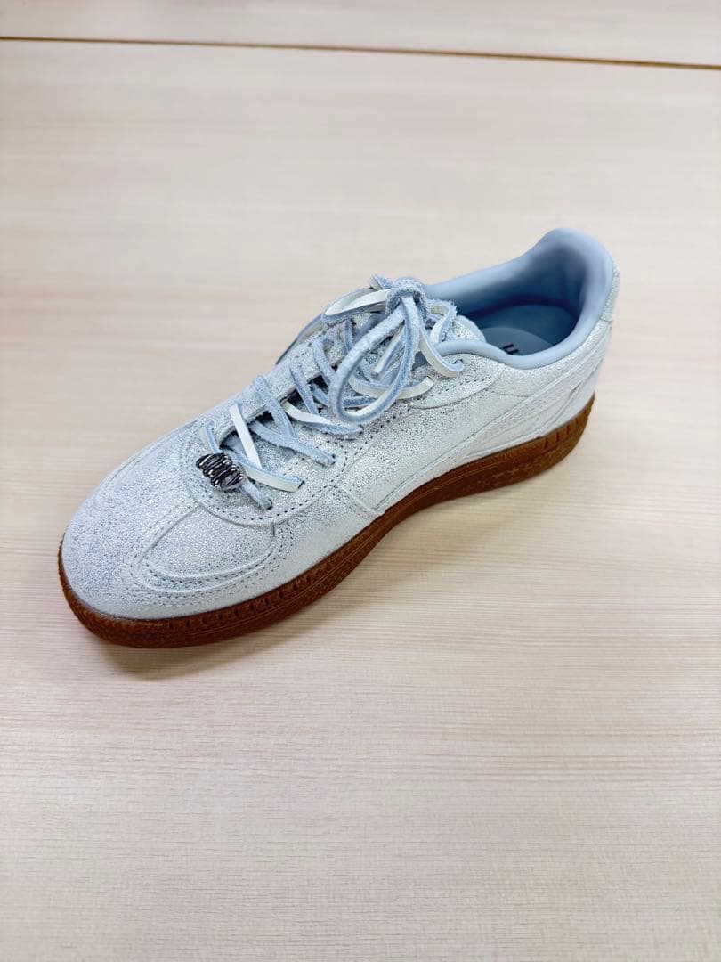 ウィメンズ PUMA x Ameri パレルモ モーダ スニーカー