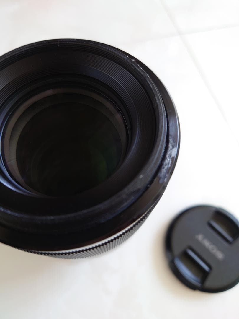 ソニー　FE 90mm F2.8 Macro G OSS SEL90M28G