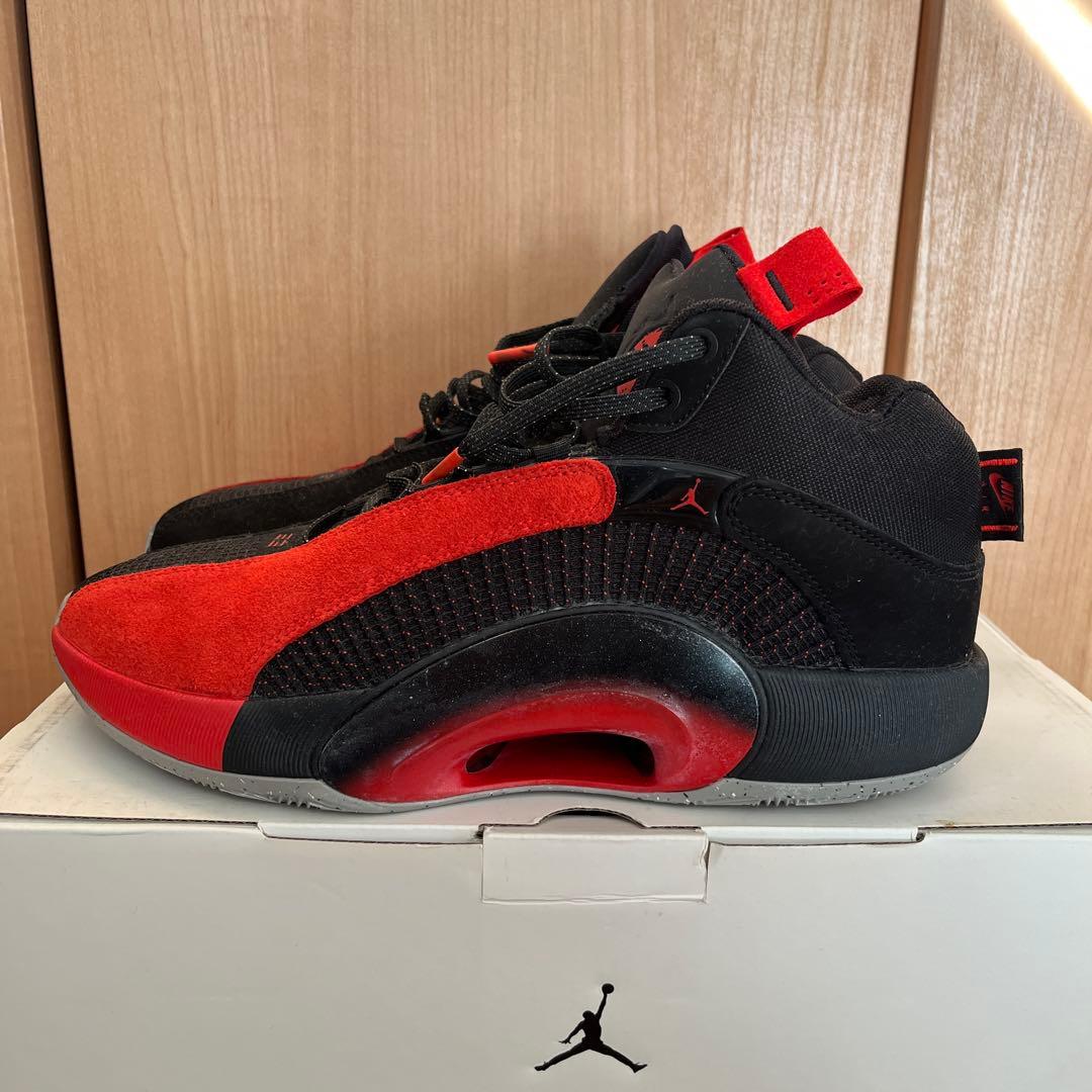 Nike Air Jordan 35 八村塁PE