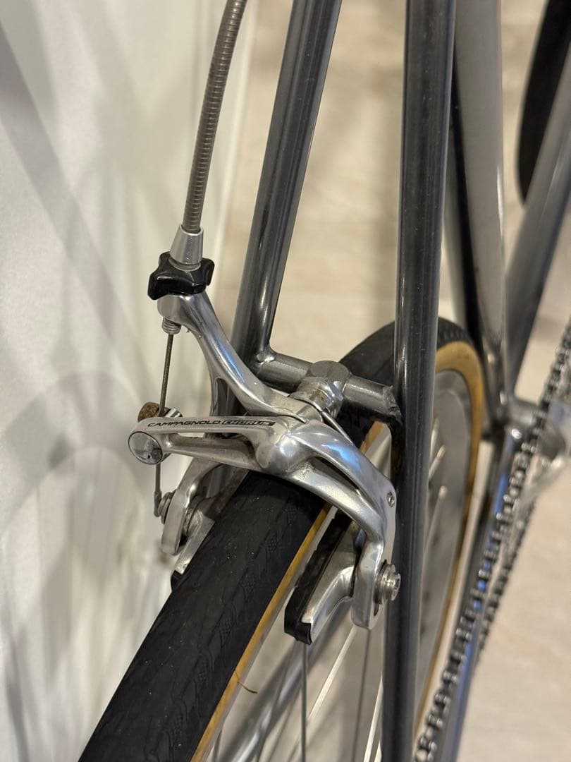 bluelug fairweather track Lサイズ　シングルスピード