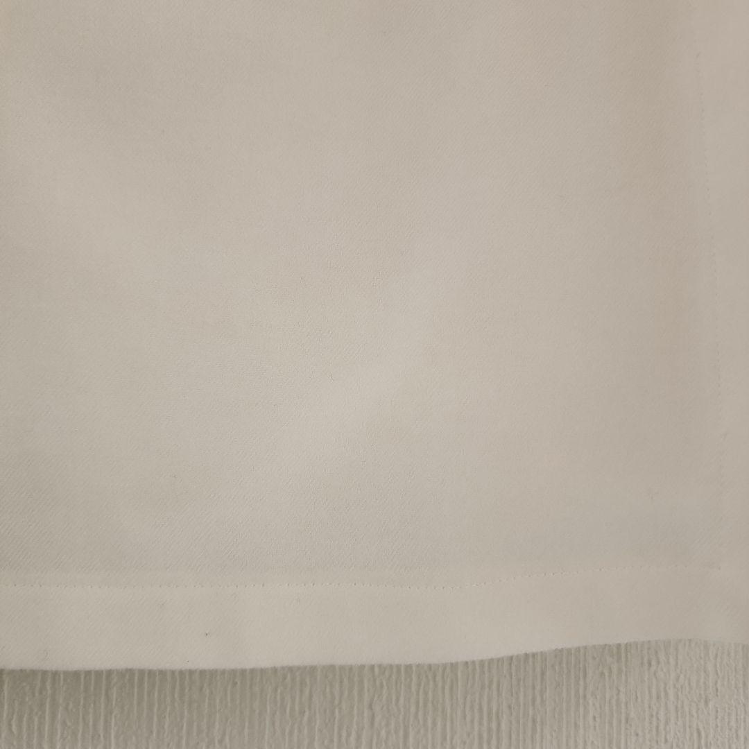 TRESOR by lana ボウタイケープブラウス