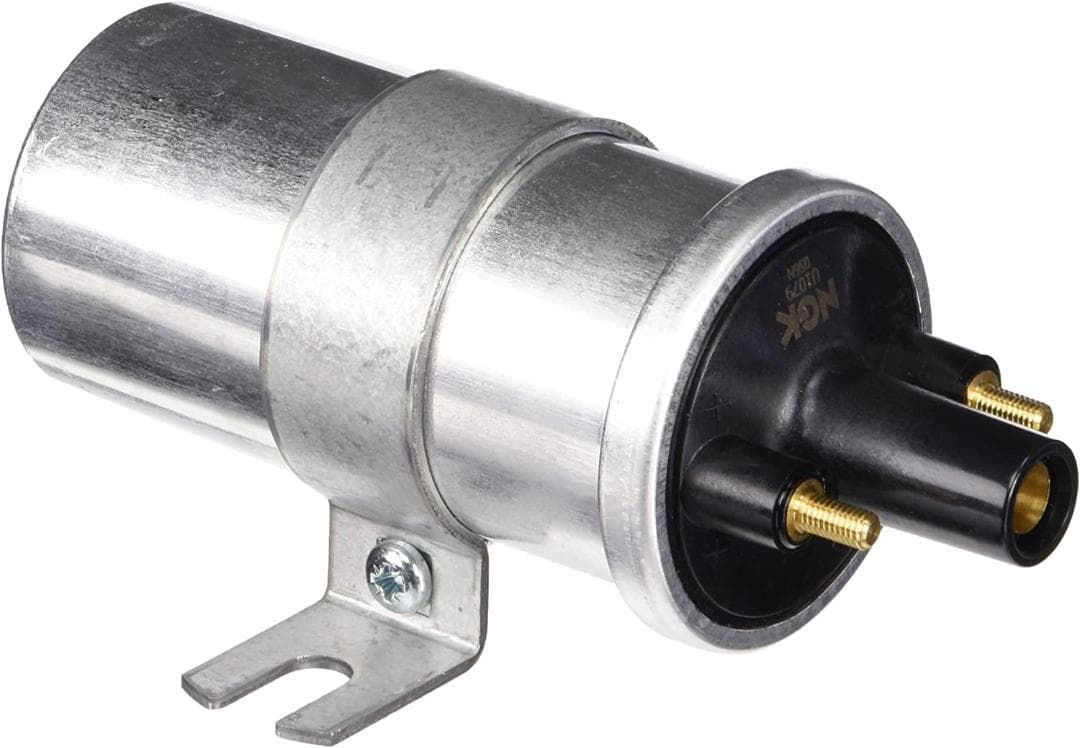 NGK U1079/48342 イグニッションコイル ミニ・MG・ジャガー等