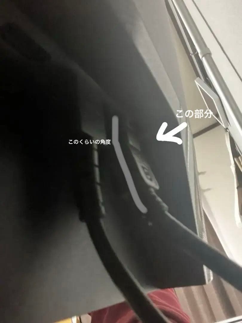 BenQ xl2546k 240hzゲーミングモニター