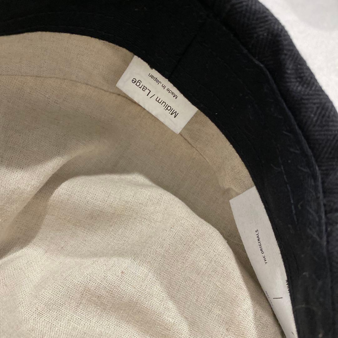 Kawashima × CPH 575HBT キャスケット M/L