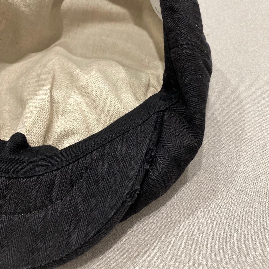 Kawashima × CPH 575HBT キャスケット M/L