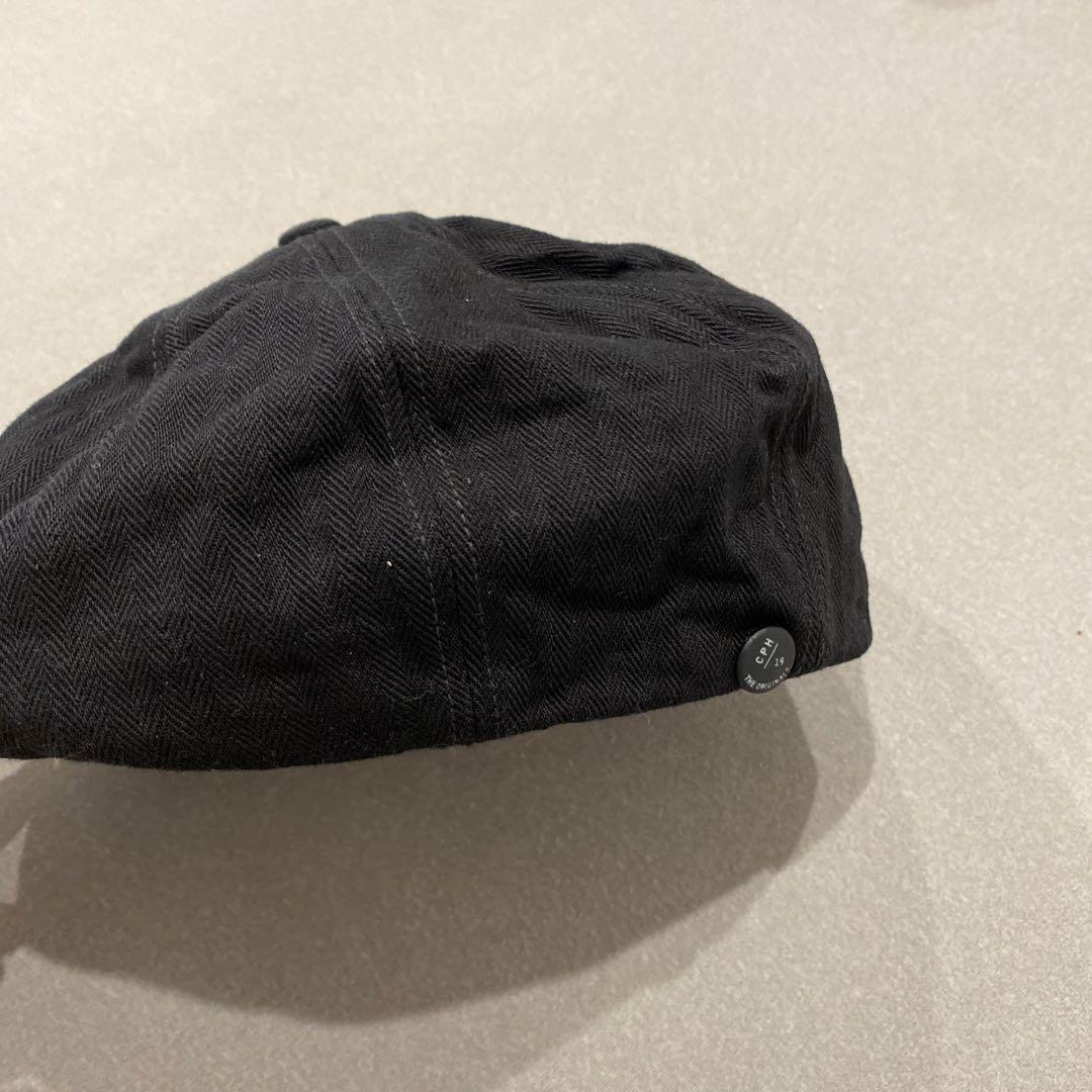 Kawashima × CPH 575HBT キャスケット M/L