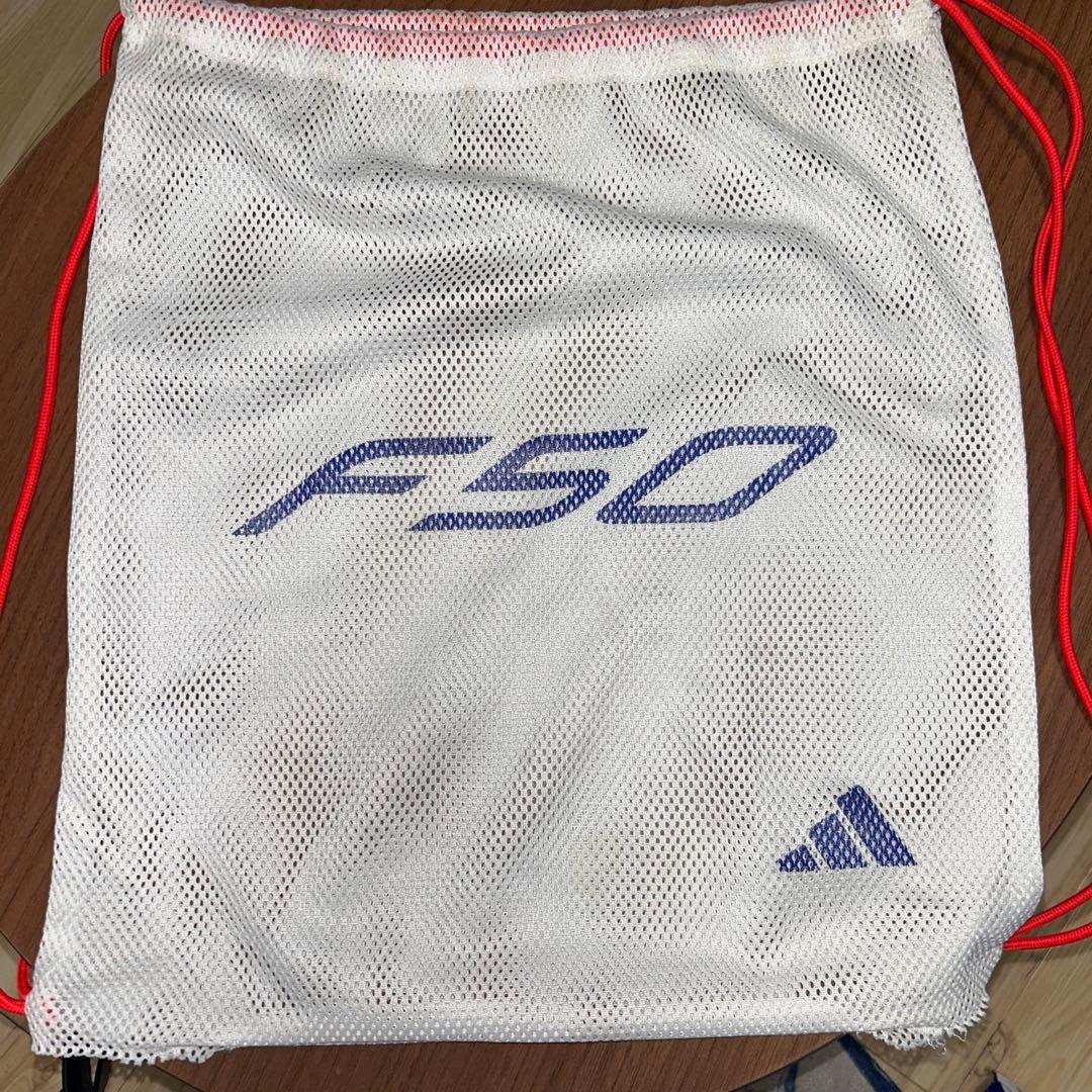 アディダス　F50 エリート HG/AG サッカースパイク